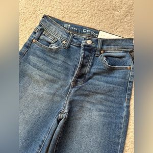 Mom Jeans